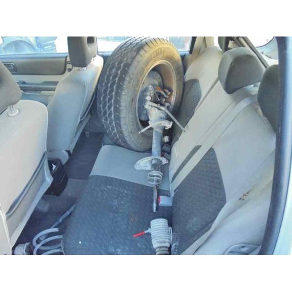 nissan x-trail (t30) del año 2006