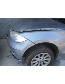 bmw serie 1 berlina (e81/e87) del año 2006 2