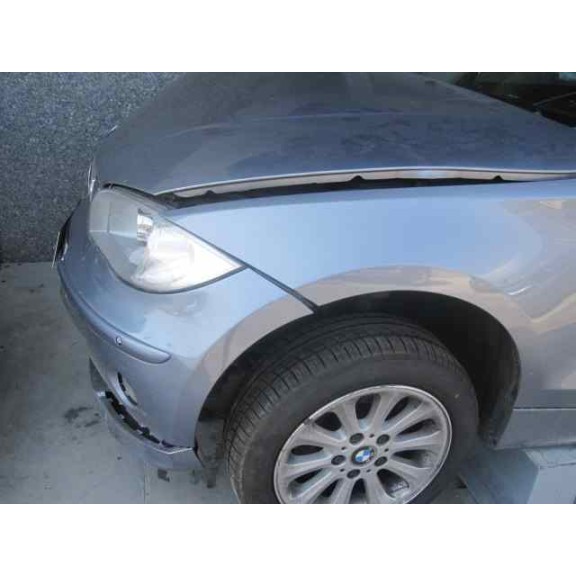 bmw serie 1 berlina (e81/e87) del año 2006