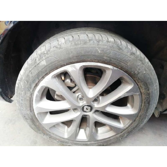 renault megane iv berlina 5p del año 2019