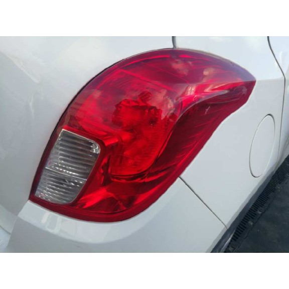 opel mokka x del año 2019