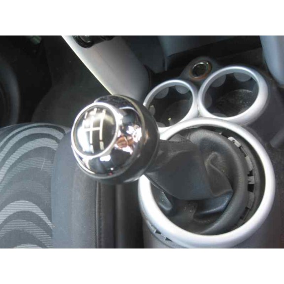 bmw r50 , r53 del año 2001