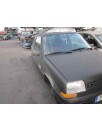 renault 5 (b/c40) del año 1990