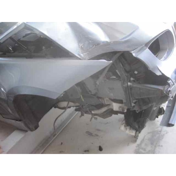 bmw serie 1 berlina (e81/e87) del año 2006