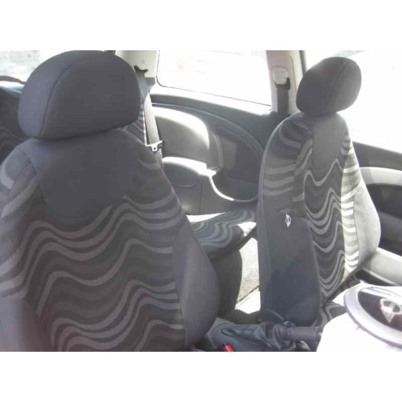 bmw r50 , r53 del año 2001