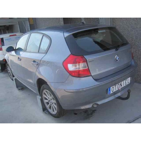 bmw serie 1 berlina (e81/e87) del año 2006