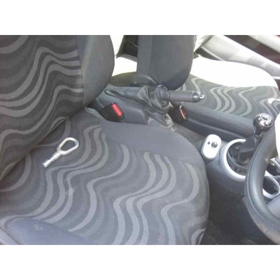 bmw r50 , r53 del año 2001