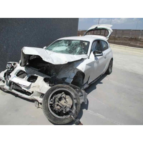 bmw serie 1 lim. (f21) del año 2013