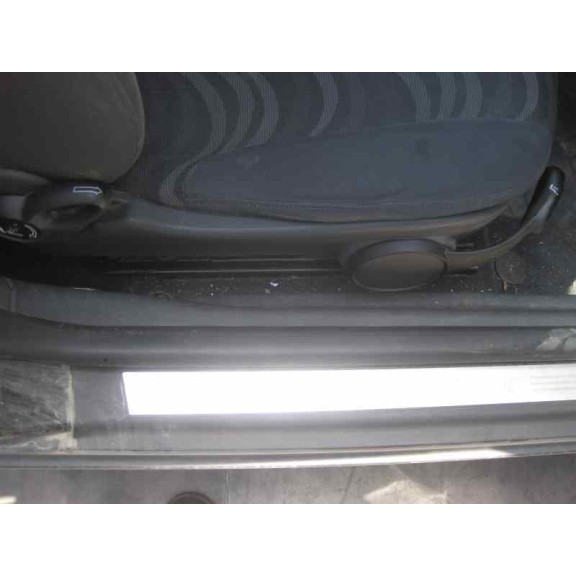 bmw r50 , r53 del año 2001