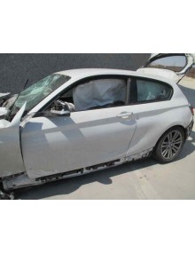 bmw serie 1 lim. (f21) del año 2013 2