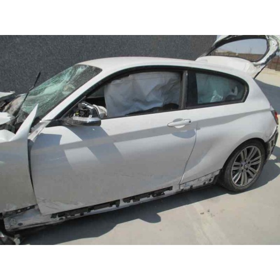 bmw serie 1 lim. (f21) del año 2013