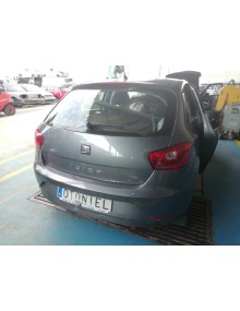 seat ibiza (6j5) del año 2014