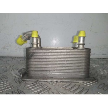 Recambio de enfriador aceite motor para land rover evoque dynamic referencia OEM IAM 6G917A095AD  