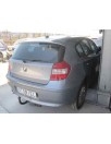 bmw serie 1 berlina (e81/e87) del año 2006