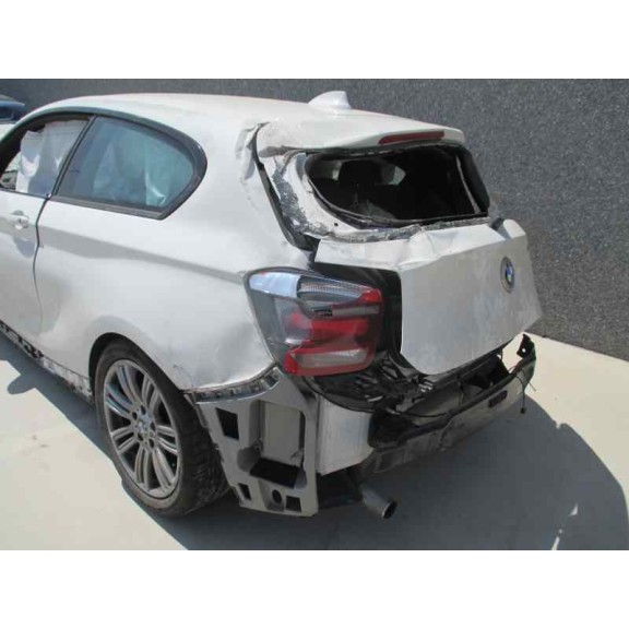 bmw serie 1 lim. (f21) del año 2013