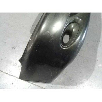 Recambio de paragolpes delantero para hyundai sonata (y3) 2.0 16v gls dohc referencia OEM IAM  VERDE 