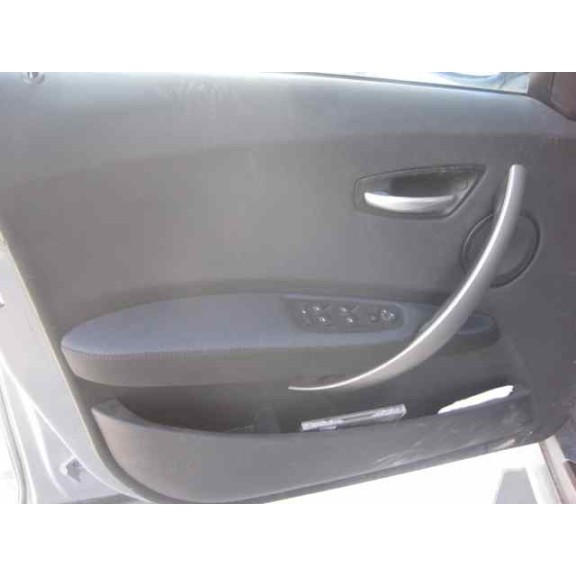 bmw serie 1 berlina (e81/e87) del año 2006