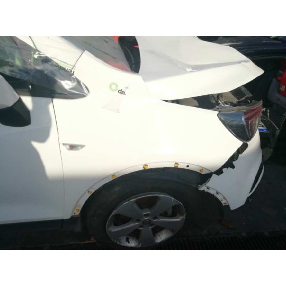 opel mokka x del año 2019