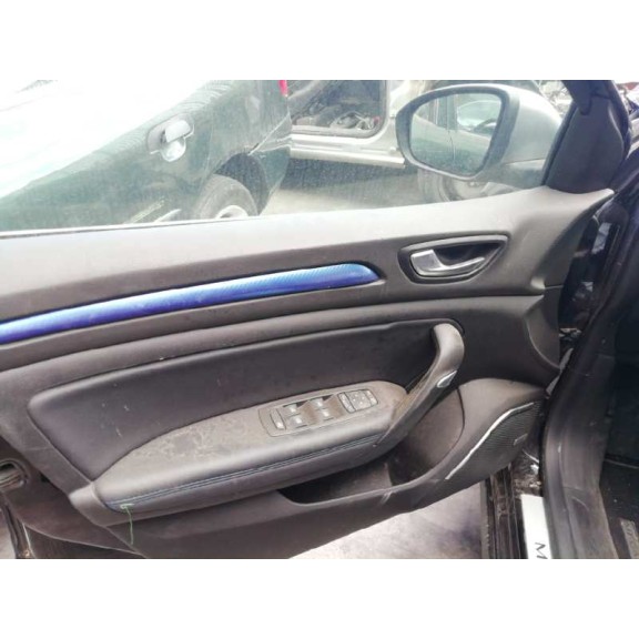 renault megane iv berlina 5p del año 2019