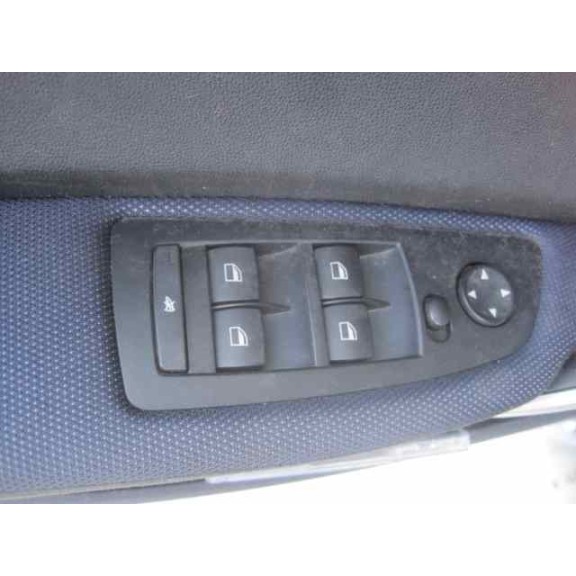 bmw serie 1 berlina (e81/e87) del año 2006