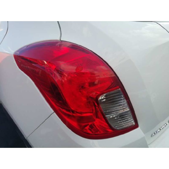 opel mokka x del año 2019