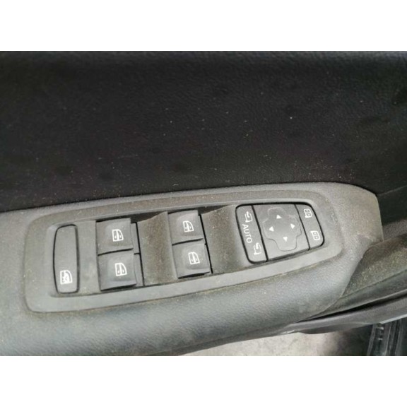 renault megane iv berlina 5p del año 2019