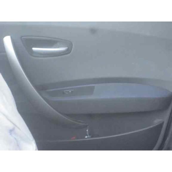 bmw serie 1 berlina (e81/e87) del año 2006