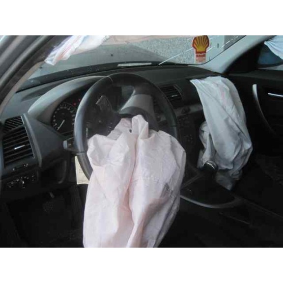 bmw serie 1 berlina (e81/e87) del año 2006