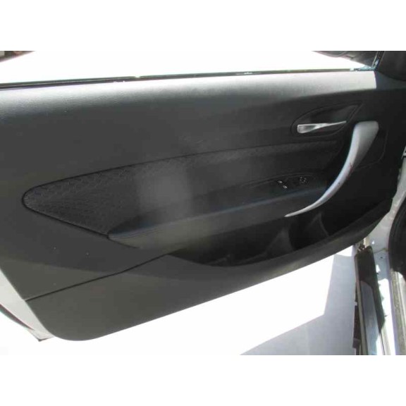 bmw serie 1 lim. (f21) del año 2013