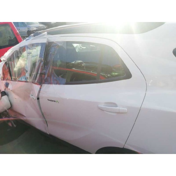 opel mokka x del año 2019