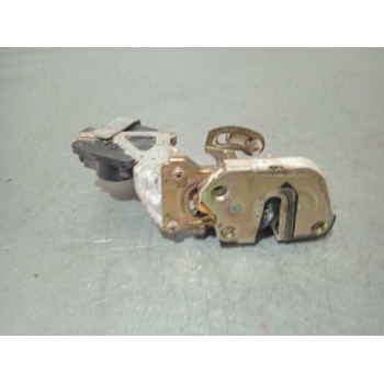 Recambio de cerradura puerta trasera izquierda para mitsubishi space wagon (n80/n90) 2,4 glx referencia OEM IAM SR 2 PINES 