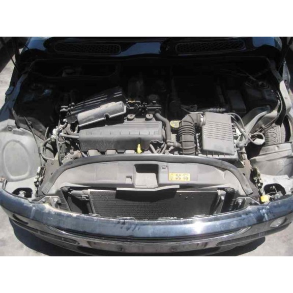 bmw r50 , r53 del año 2001