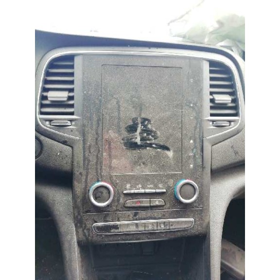 renault megane iv berlina 5p del año 2019