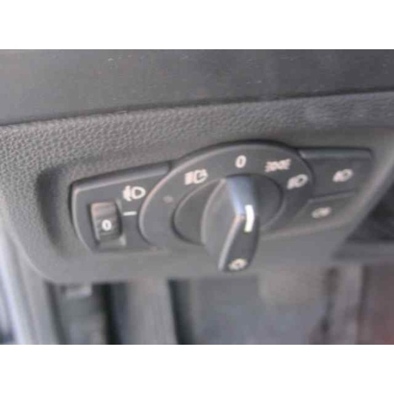 bmw serie 1 berlina (e81/e87) del año 2006