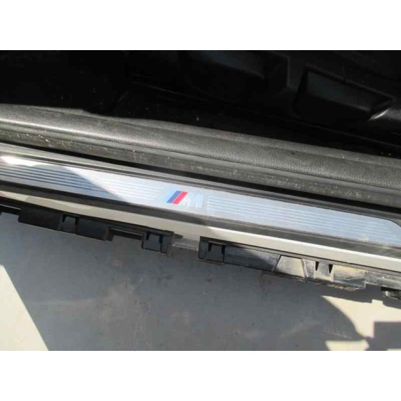 bmw serie 1 lim. (f21) del año 2013