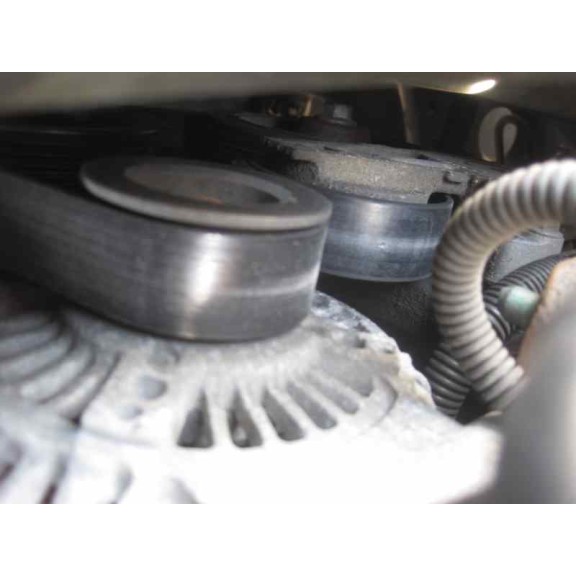 bmw r50 , r53 del año 2001