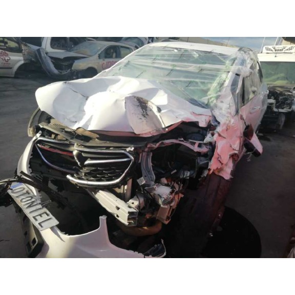 opel mokka x del año 2019