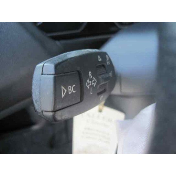 bmw serie 1 berlina (e81/e87) del año 2006