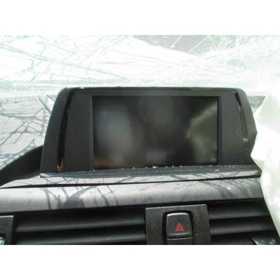 bmw serie 1 lim. (f21) del año 2013