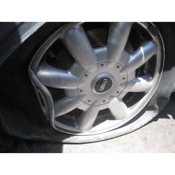 bmw r50 , r53 del año 2001