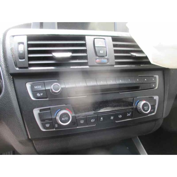 bmw serie 1 lim. (f21) del año 2013