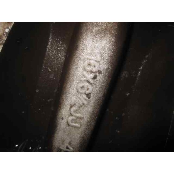 nissan x-trail (t30) del año 2006