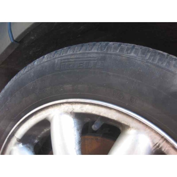 bmw r50 , r53 del año 2001