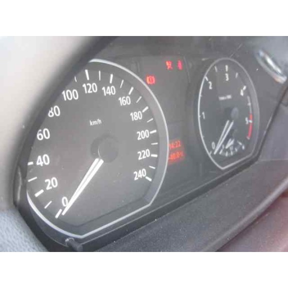 bmw serie 1 berlina (e81/e87) del año 2006