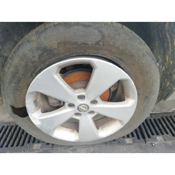 opel mokka x del año 2019