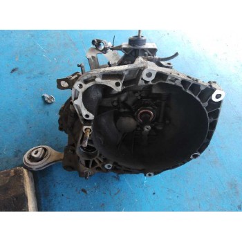 Recambio de caja cambios para fiat doblo (119) 1.9 jtd elx / dynamic referencia OEM IAM  M 