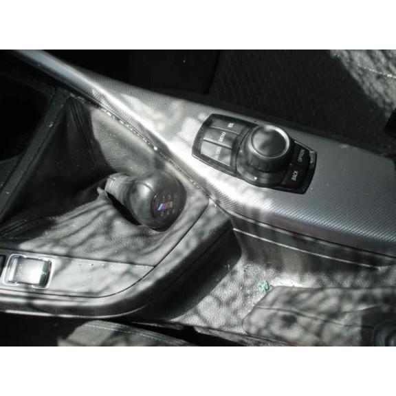 bmw serie 1 lim. (f21) del año 2013