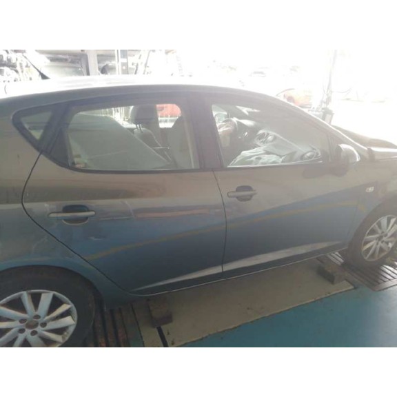seat ibiza (6j5) del año 2014