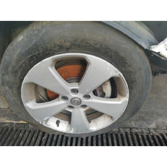 opel mokka x del año 2019