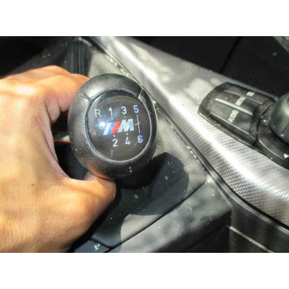 bmw serie 1 lim. (f21) del año 2013